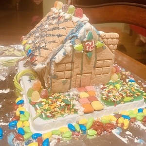 Fundraising Page: Nora Bullerman